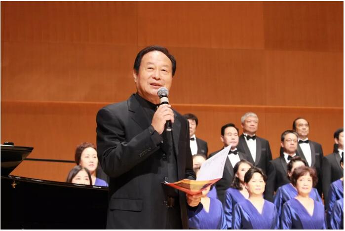 文化和旅游部老艺术家合唱团哈尔滨音乐会门票