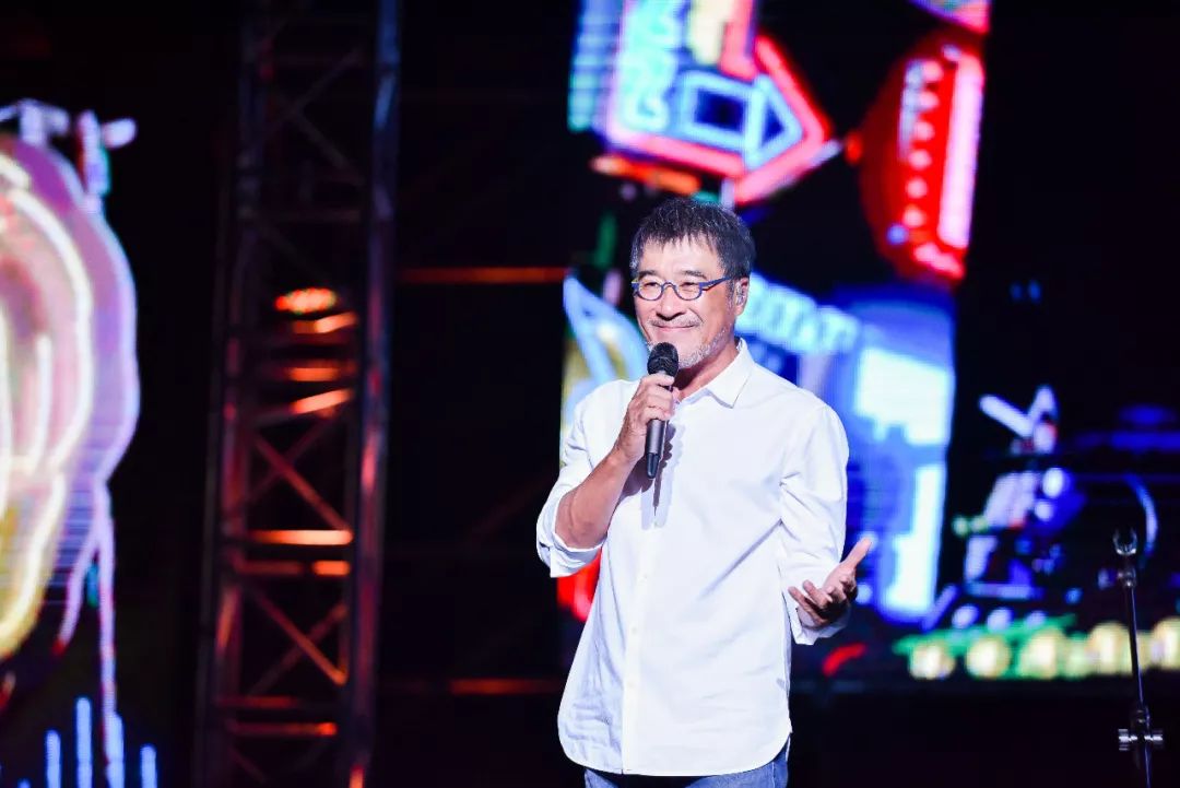 李宗盛大同演唱会
