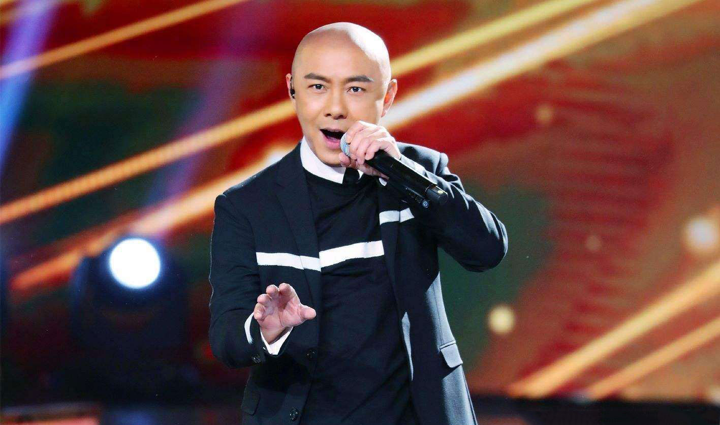 张卫健澳门演唱会门票