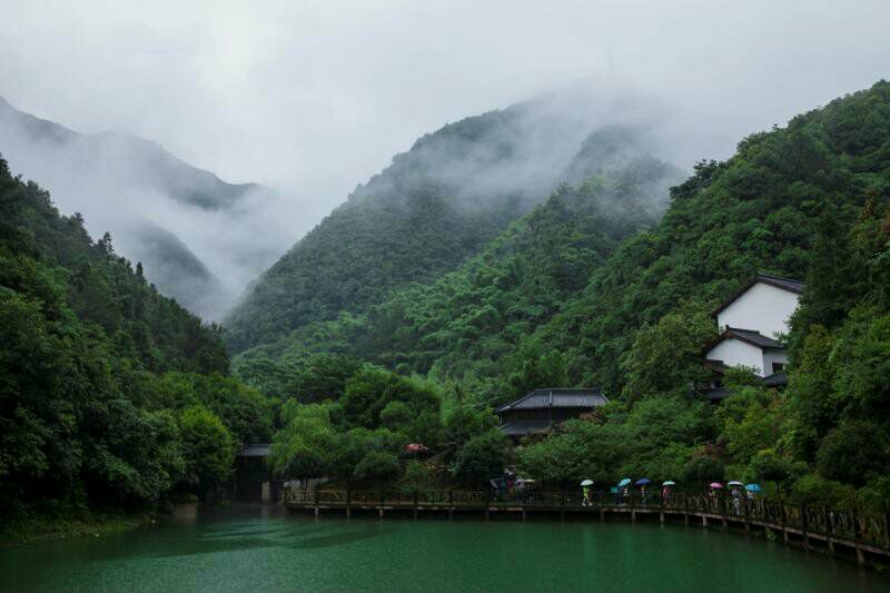 有何特色景点?