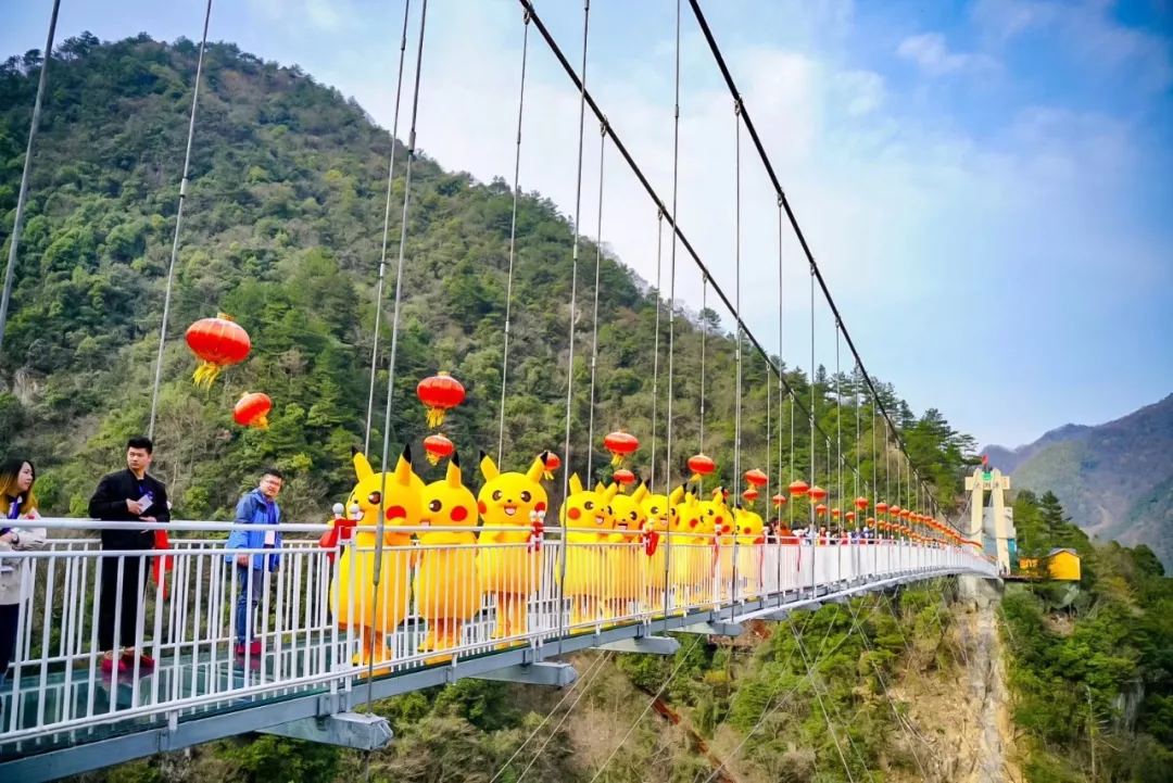 太湖源风景区攻略(景点介绍 门票价格 购票链接)