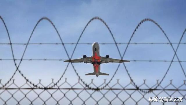 49家航空公司宣布停航！疫情重创世界航空业