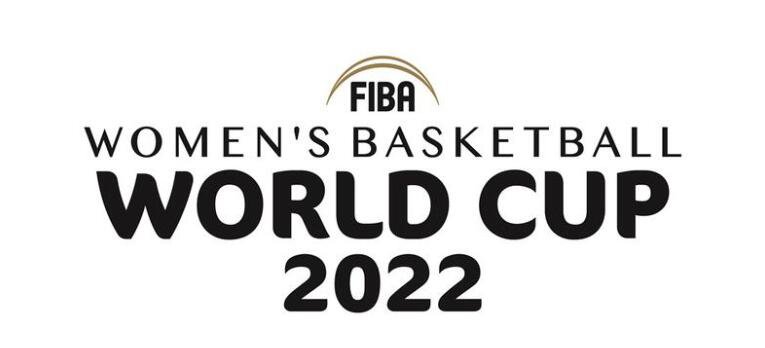 2022女篮世界杯举办时间及城市