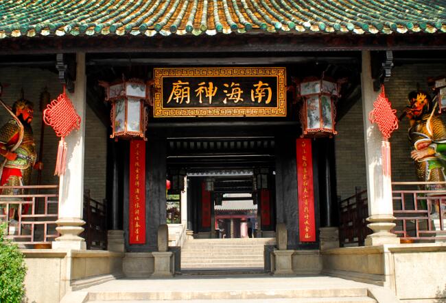 2018年广州南海神庙波罗诞是农历什么时候？