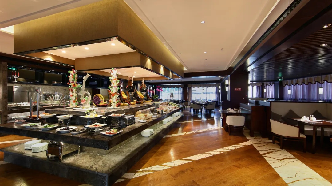新华海颐御垒山居酒店