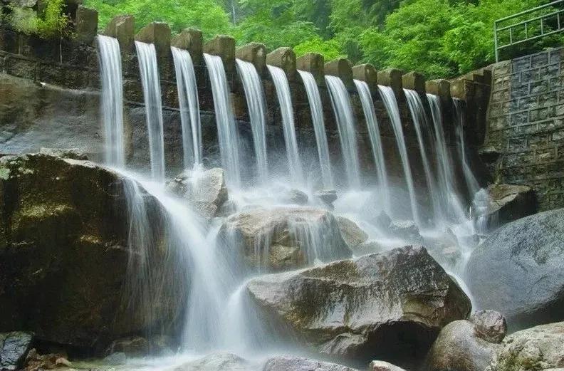 最新,最全 尧山风景区半价,免票优惠政策_大河票务网