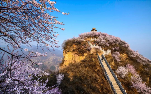 荆紫仙山门票多少钱 荆紫仙山门票价格 大河票务网