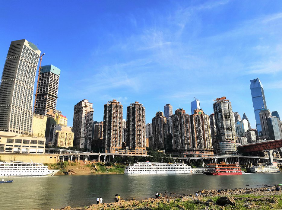 重庆渝尔代夫游玩攻略（地点、路线、周边耍事）