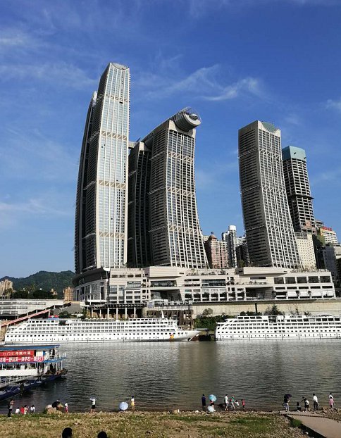 重庆渝尔代夫游玩攻略（地点、路线、周边耍事）