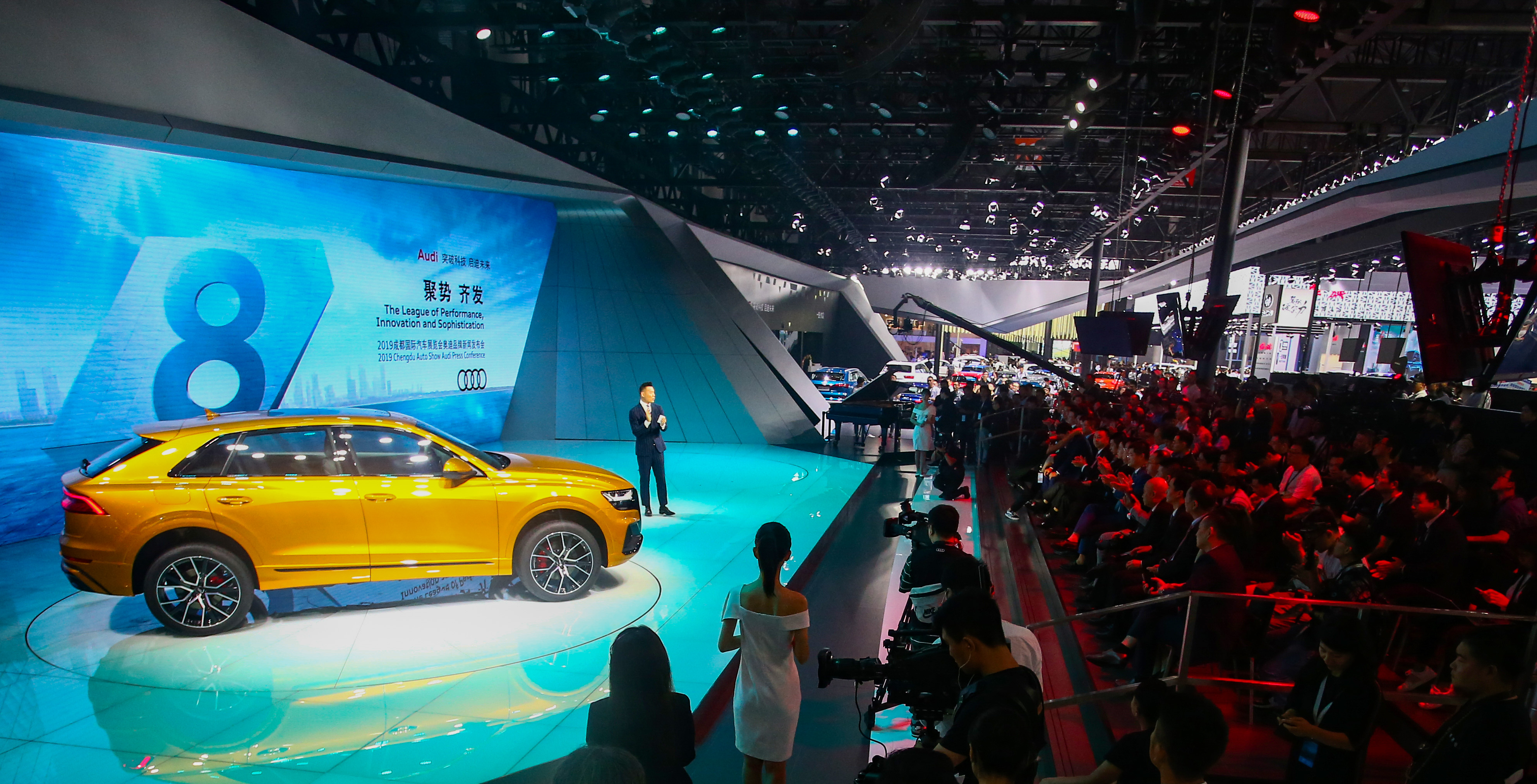 2022重庆车展媒体报道集锦-2023（第二十五届）重庆国际汽车展览会-官方网站