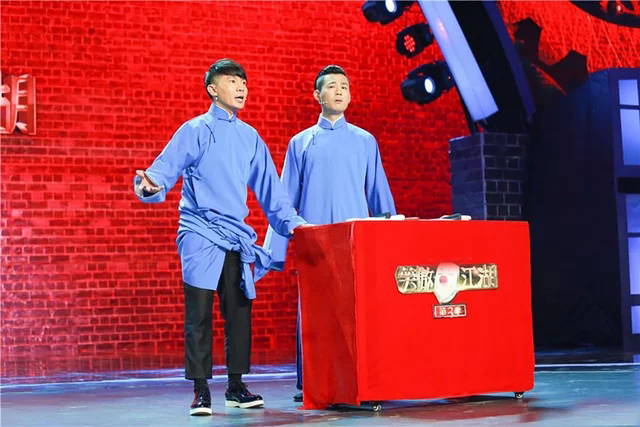 2021西安相声新势力封箱庆典门票价格购票链接嘉宾阵容