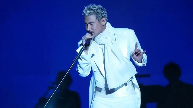 张学友武汉演唱会2021(时间 地点 门票购票)