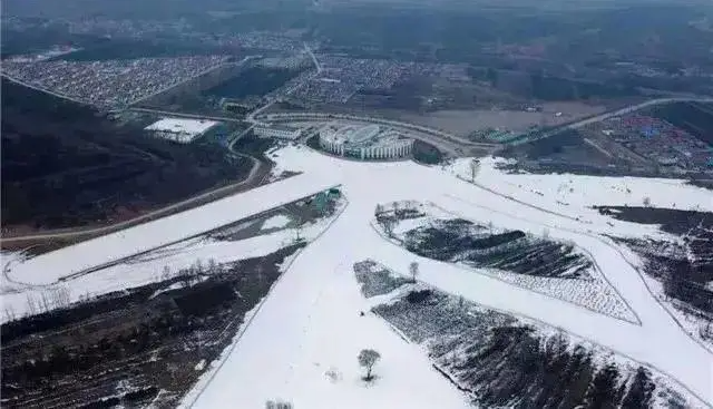 宁夏娅豪国际滑雪场门票怎么买多少钱门票价格购票网址