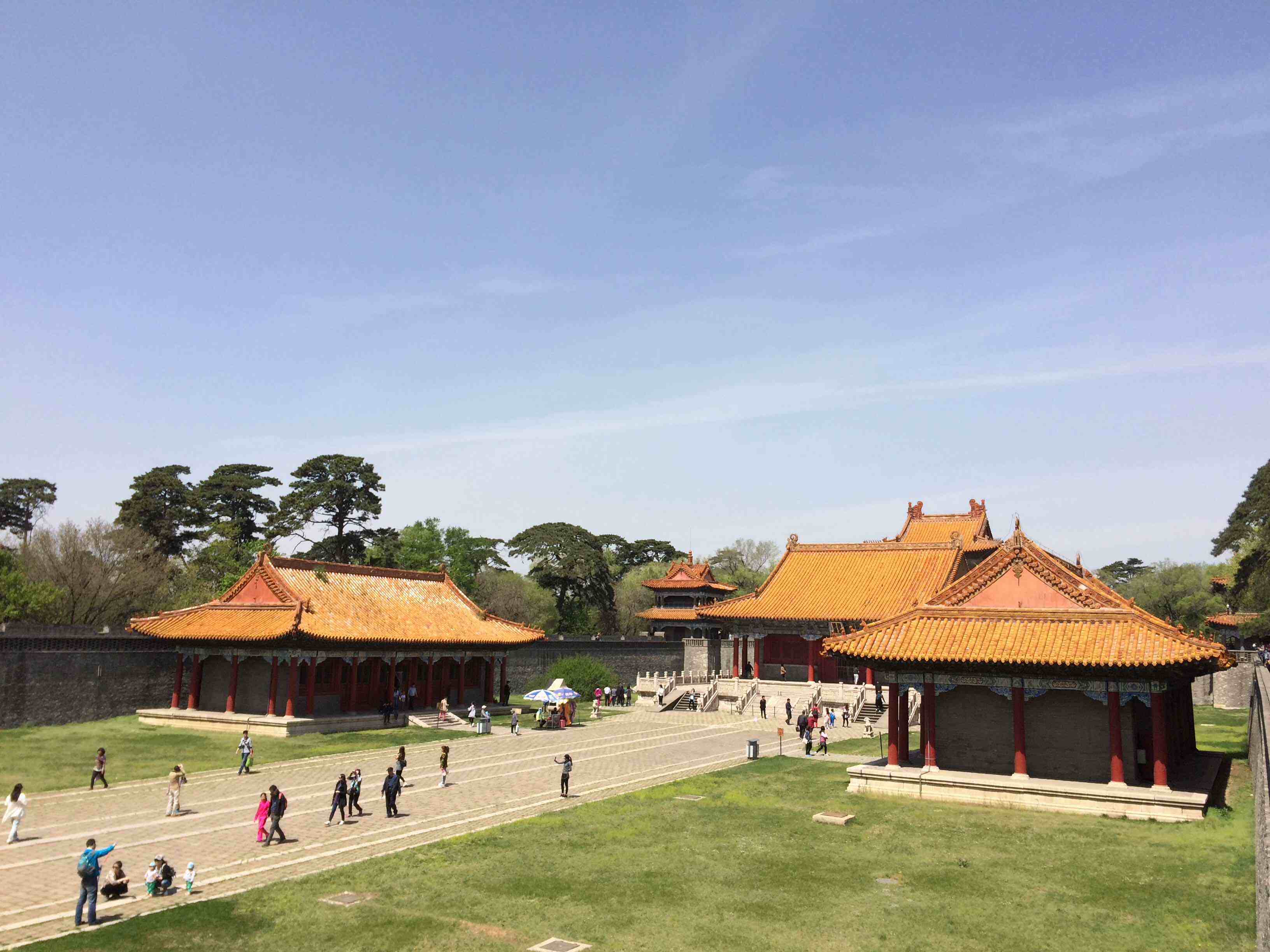 东陵公园门票多少钱_沈阳东陵公园门票价格_东陵公园门票预订/团购