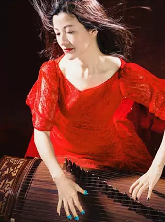 常静和她的朋友们古筝融合音乐会北京站