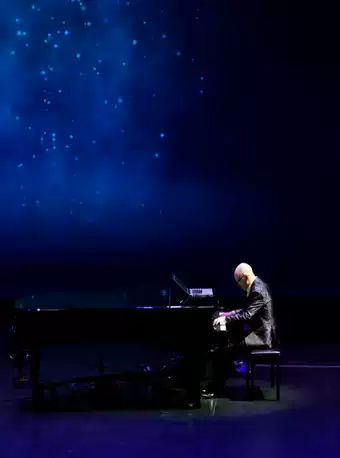 马丁·梅尔钢琴独奏音乐会-长沙站