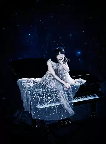 爱丽丝纱良奥特钢琴独奏音乐会重庆站