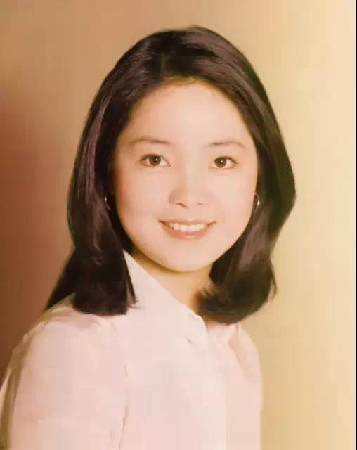 12月25日,在北京音乐厅等你一起之一邓丽君的经典金曲.