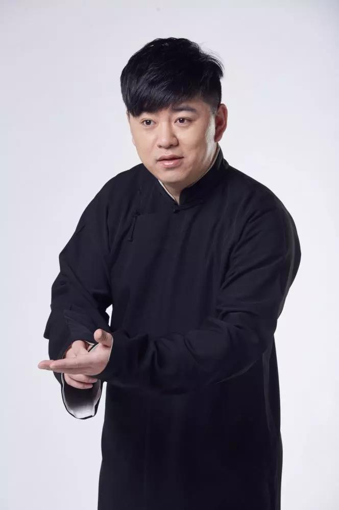 德云三宝福州相声专场