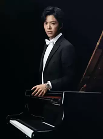 李云迪青岛钢琴音乐会