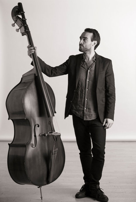 maria schneider,aaron goldberg,kurt elling, monty alexander