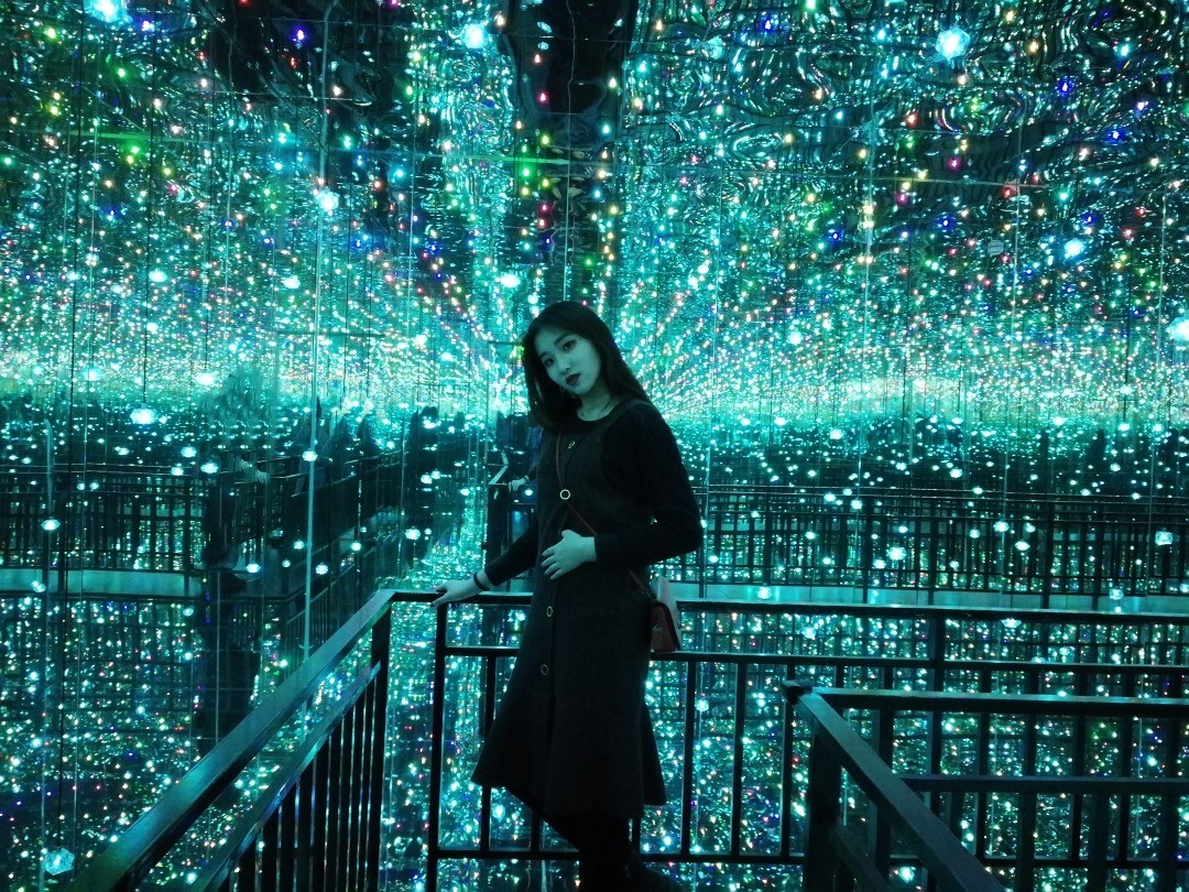 合肥梵高星空艺术馆门票_在线订票_2021梵高星空艺术馆合肥站【订票】
