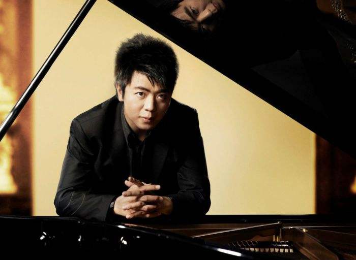 张弦黎卓宇国家大剧院管弦乐团音乐会