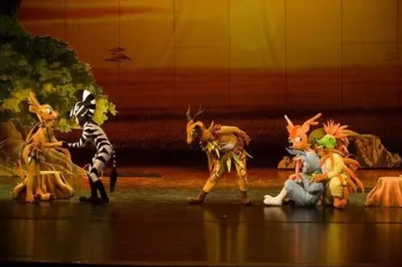 2022儿童音乐剧《狮子王》北京站演出介绍（时间、地点、价格、亮点）