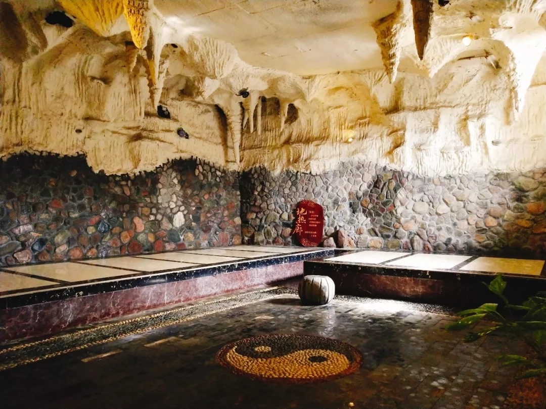 新乡辉县龙溪温泉好玩吗新乡龙溪温泉怎么样