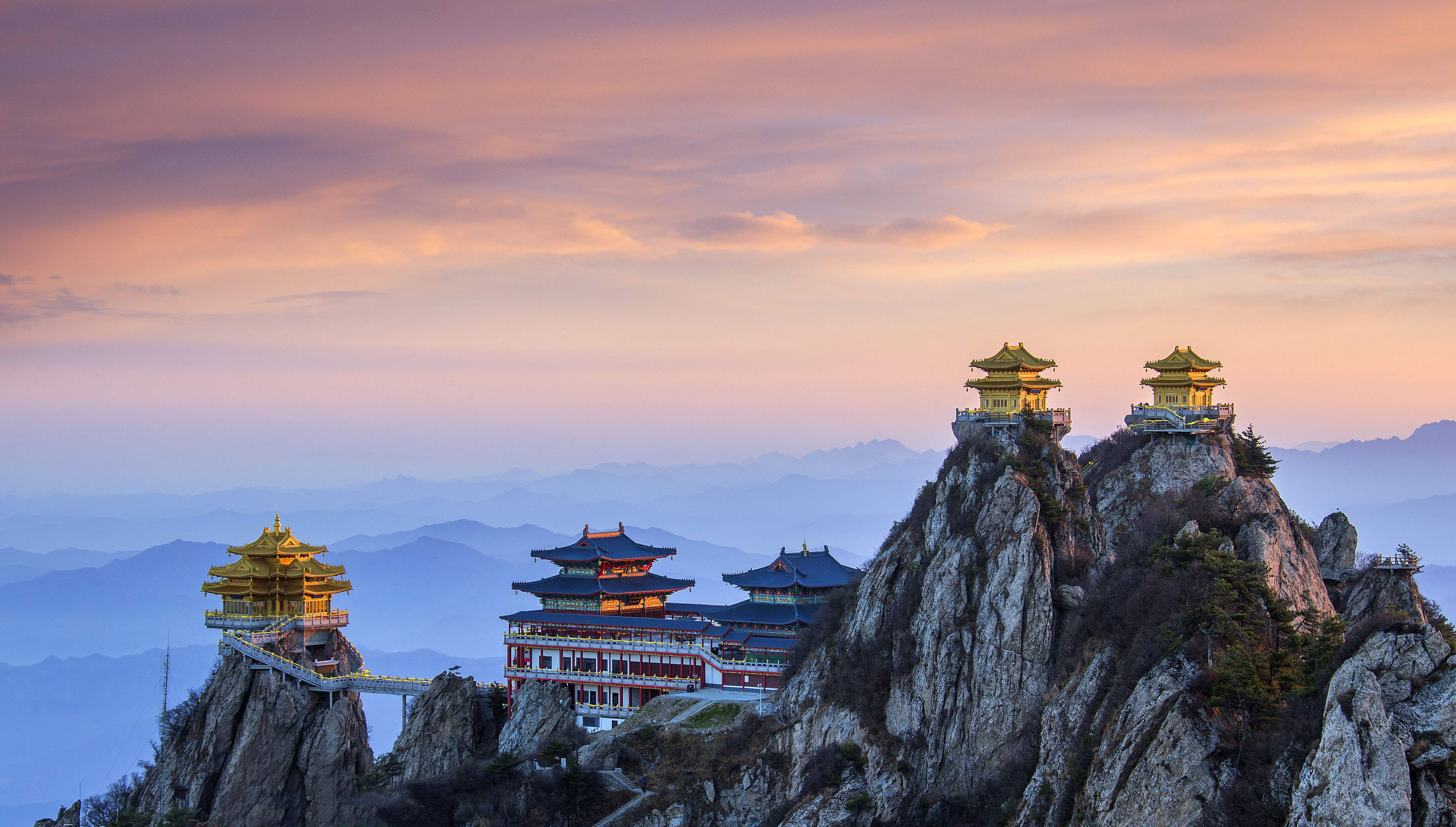 荥阳塔山双十一活动攻略,塔山双十一活动内容