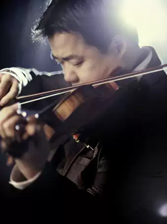 宁峰小提琴音乐会厦门站