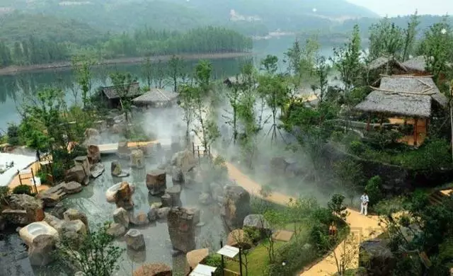 许昌花都温泉哪里可订?门票多少?评价如何?