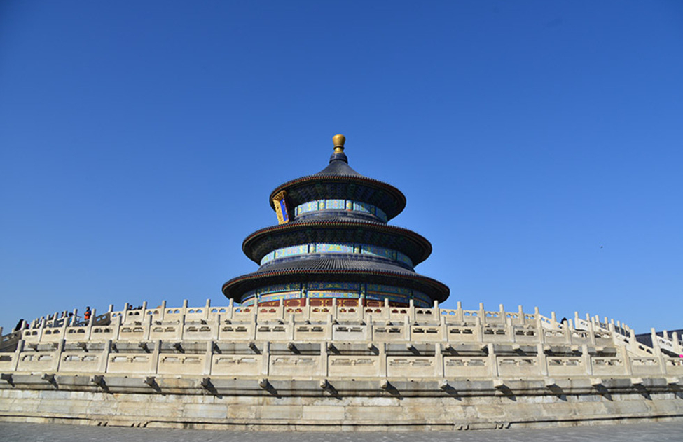 天坛温泉康乐城