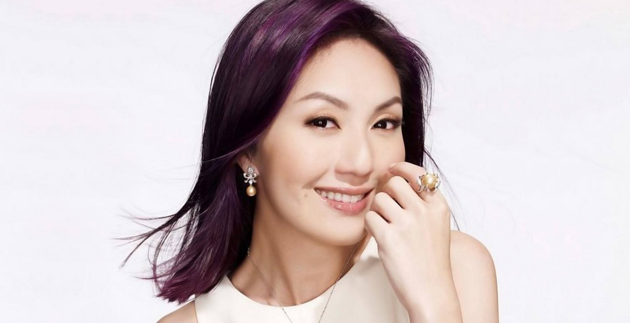 杨千嬅厦门演唱会