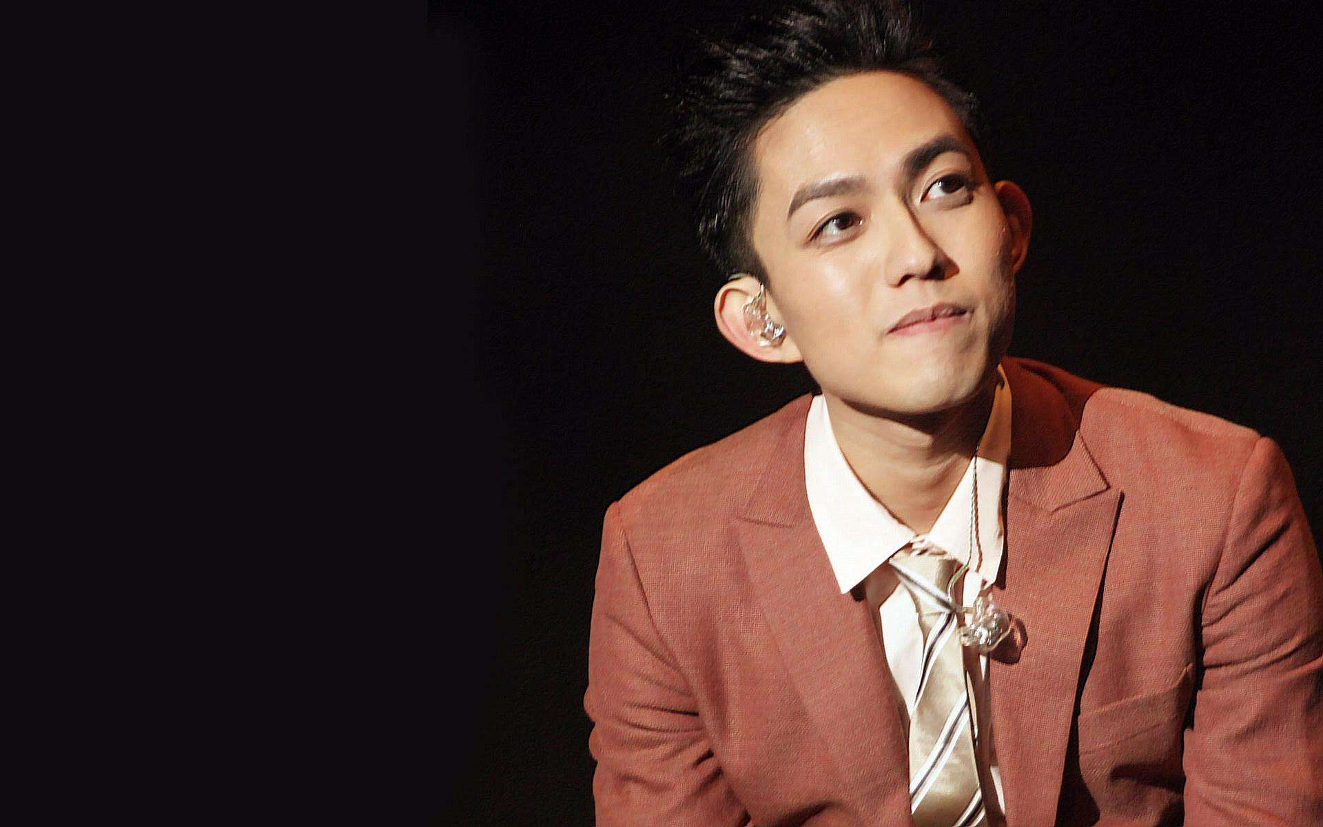 林宥嘉海口演唱会