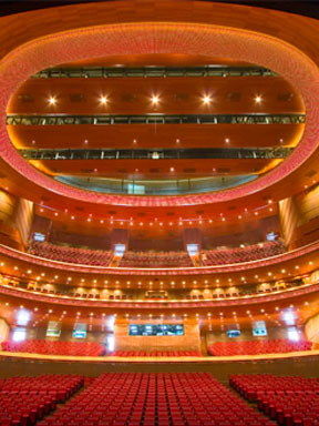 歌剧《马向阳下乡记》北京站