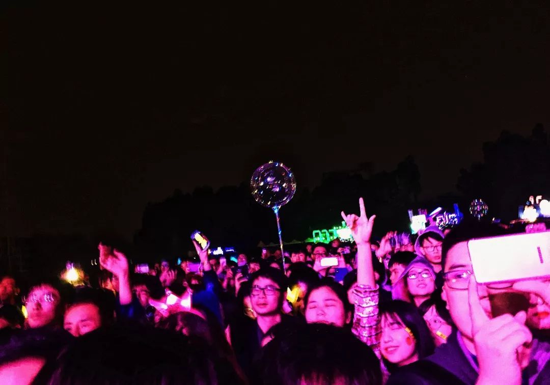 2023深圳草莓音乐节演出信息及门票预约