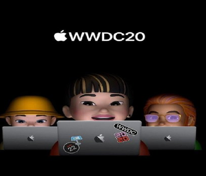 WWDC20苹果全球开发者大会完整版在线观看/回放入口