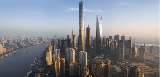 上海中心大廈開放時間、門票價格附購票鏈接