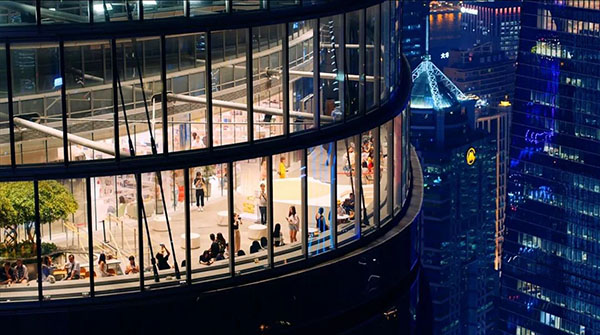 上海浦东新区这几家最受欢迎的网红书店推荐