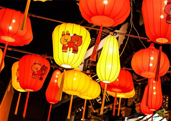 2020上海豫园七夕情人节庙会都有哪些活动？附活动攻略