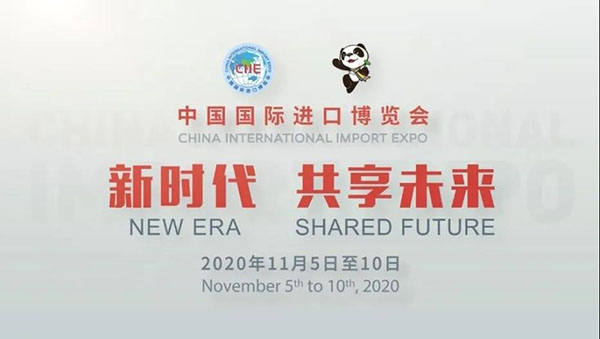 2020上海进博会志愿名单一览