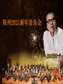 郑州2021新年音乐会