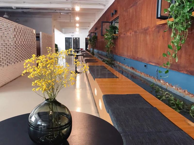 深圳领感空间 大河票务网官方网站