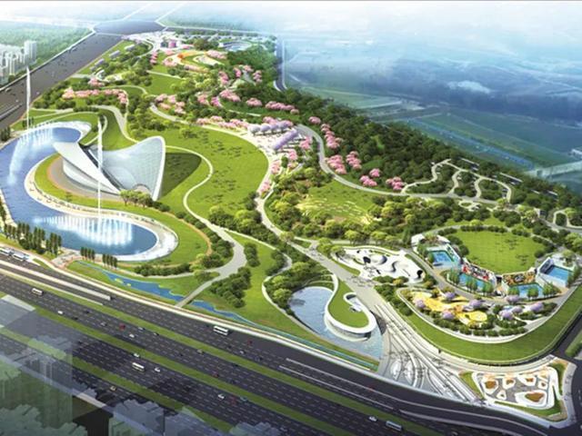 兔子山国际音乐公园