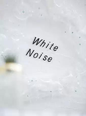 北京White Noise疗愈之音 纯白之地