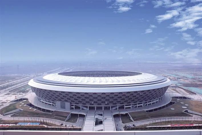 技术学院 订询电话: 400-800-7000  商洛市体育馆位于市区丹南新区,东