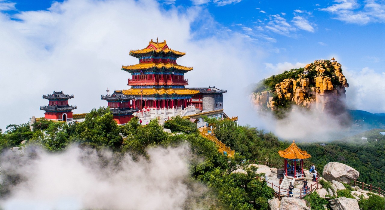 山东省景区旅游年卡景点地址:详情见文中景点特色:畅游山东省内众多