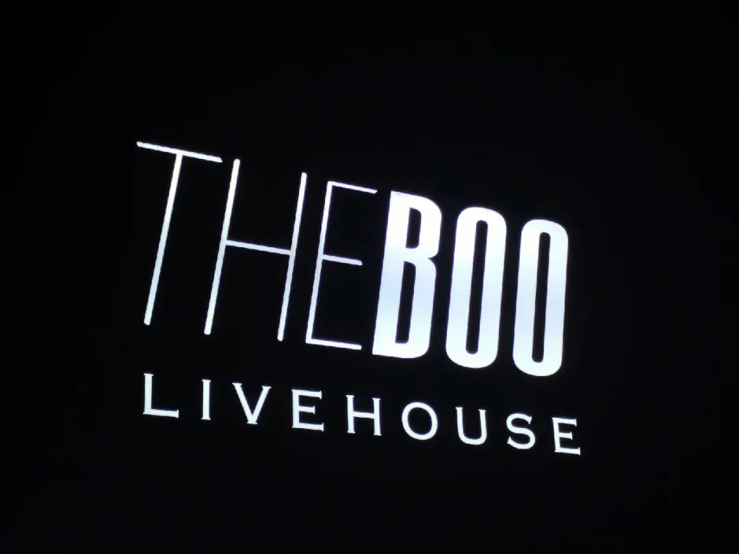 太原The Boo Livehouse