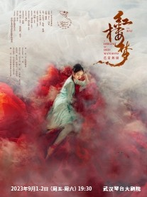 芭蕾舞劇《紅樓夢》武漢站